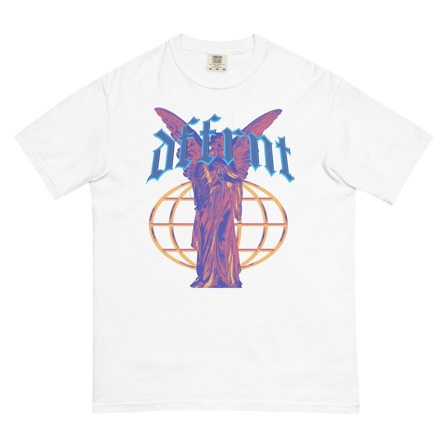 DFFRNT WORLD TSHIRT