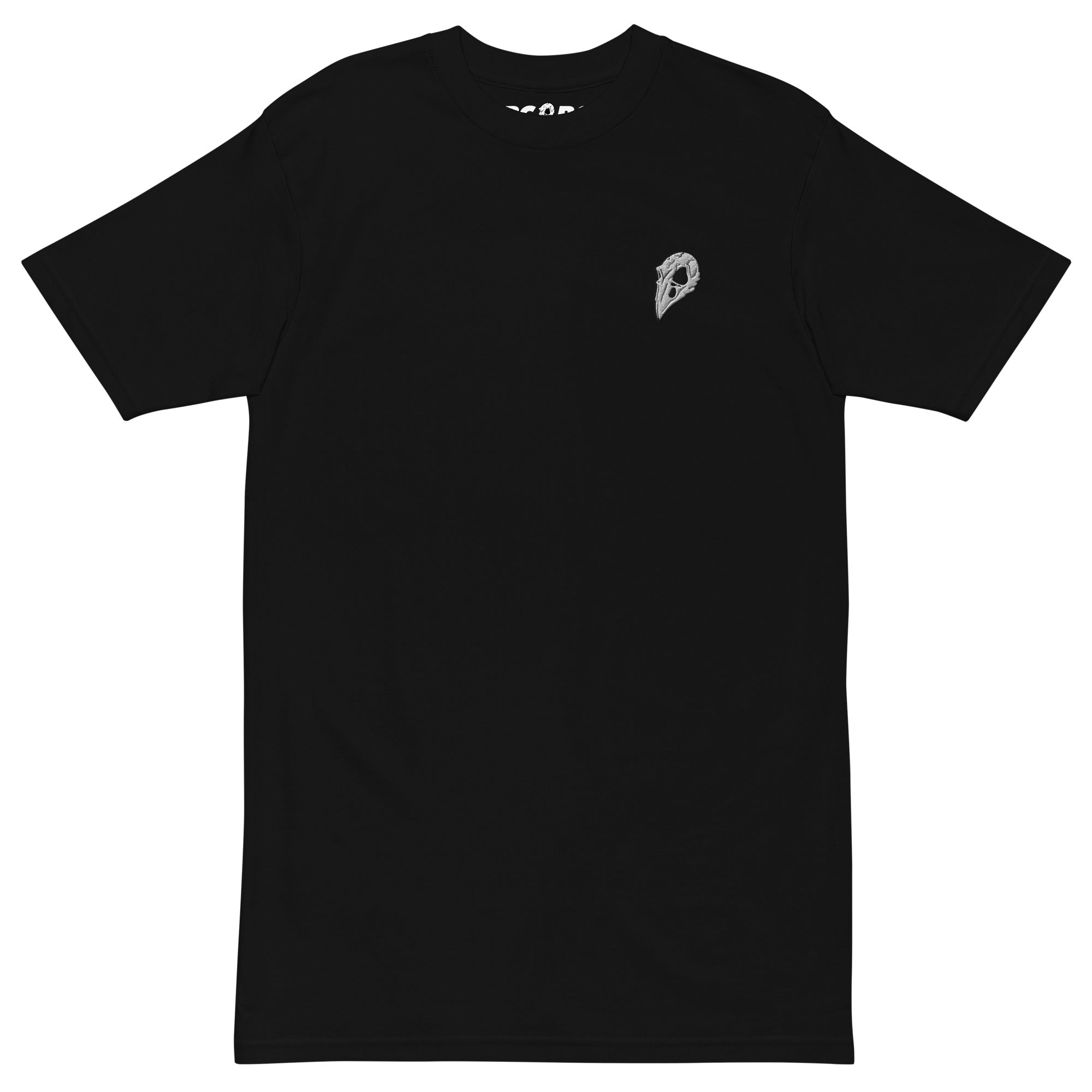 Palace Mangas T-shirt Black