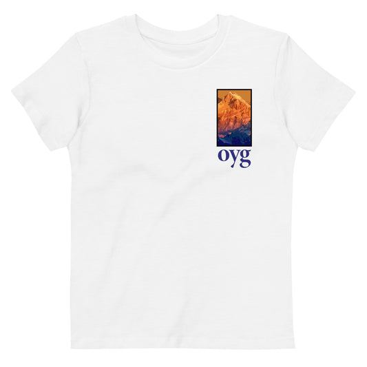 OYG PINNACLE KIDS T-SHIRT