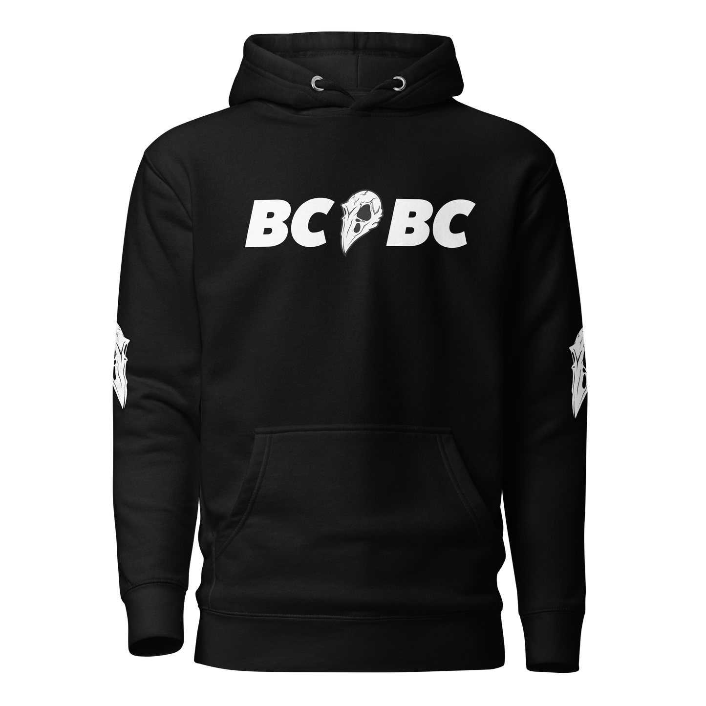 BCBC HOODIE