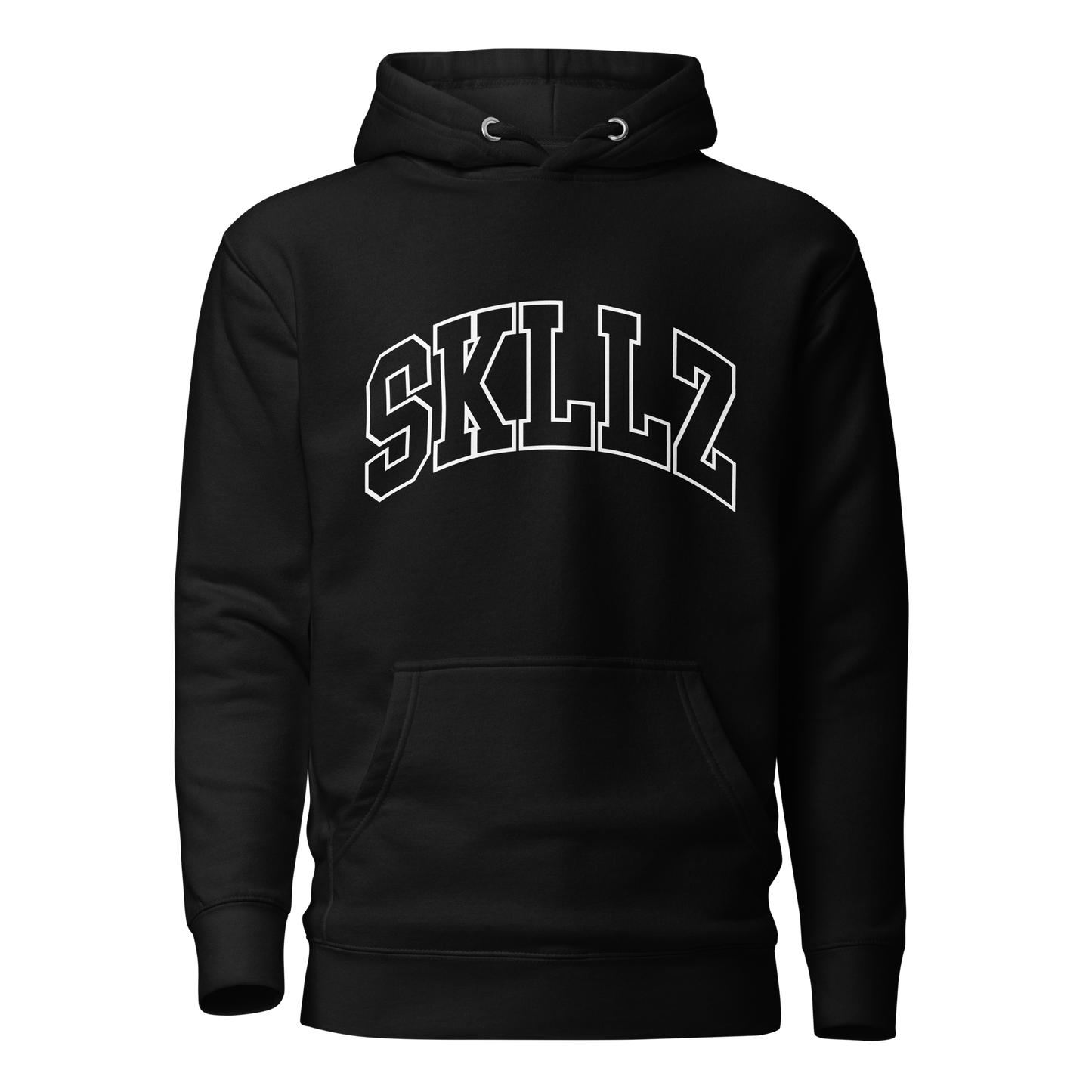 SKLLZ HOODIE BY OYG