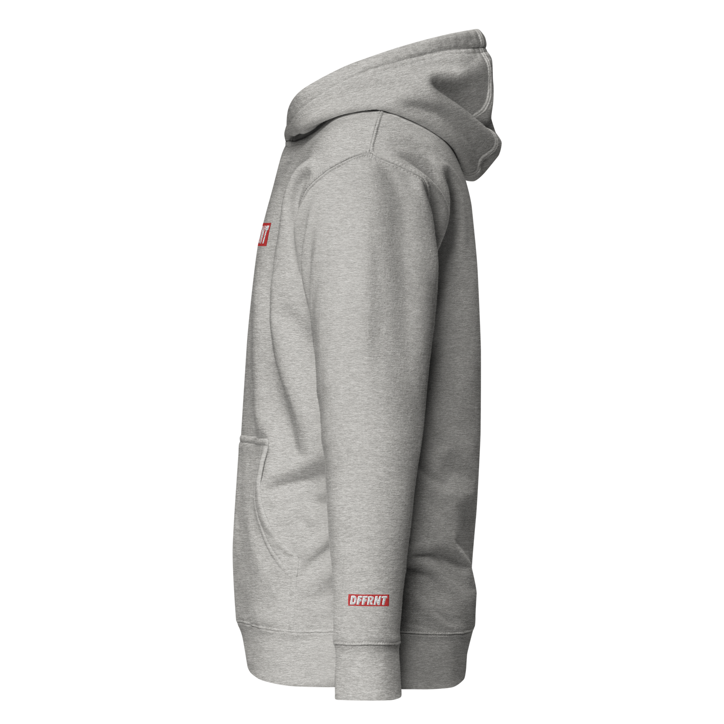 DFFRNT CLASSIC HOODIE