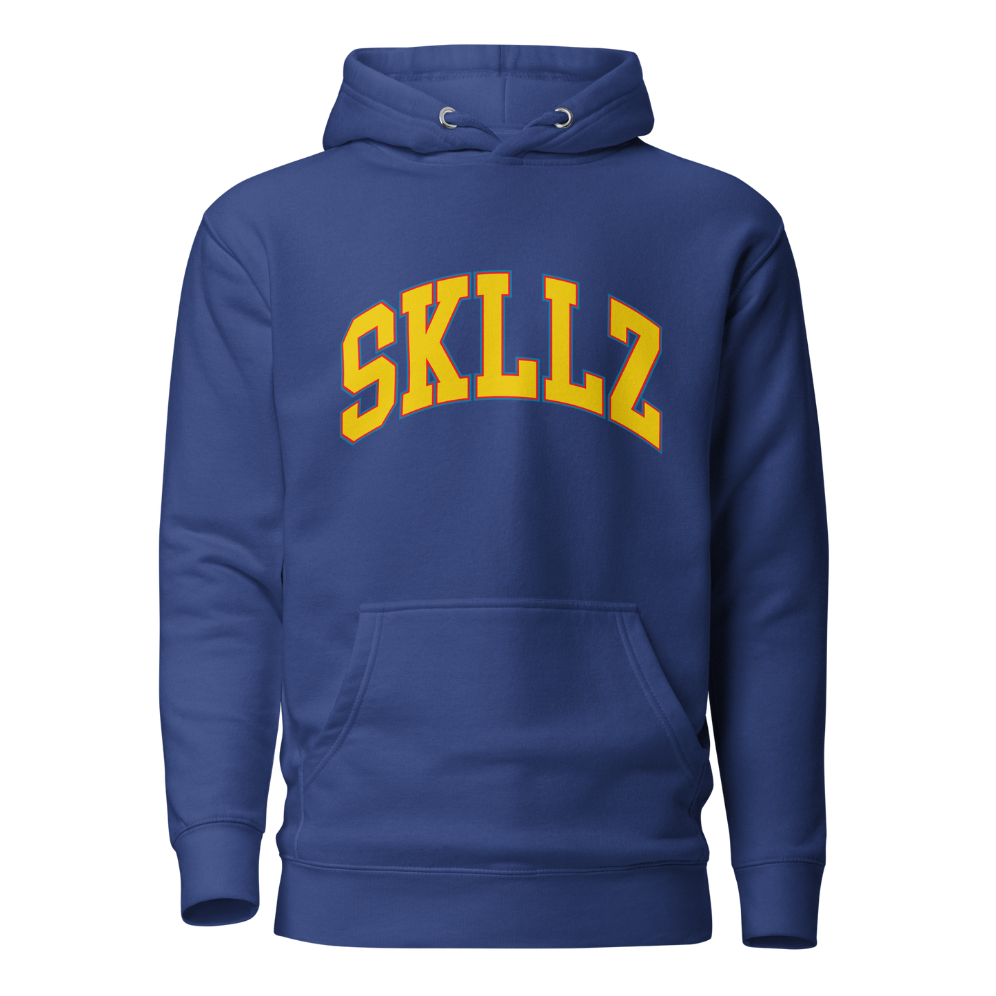 SKLLZ HOODIE BY OYG