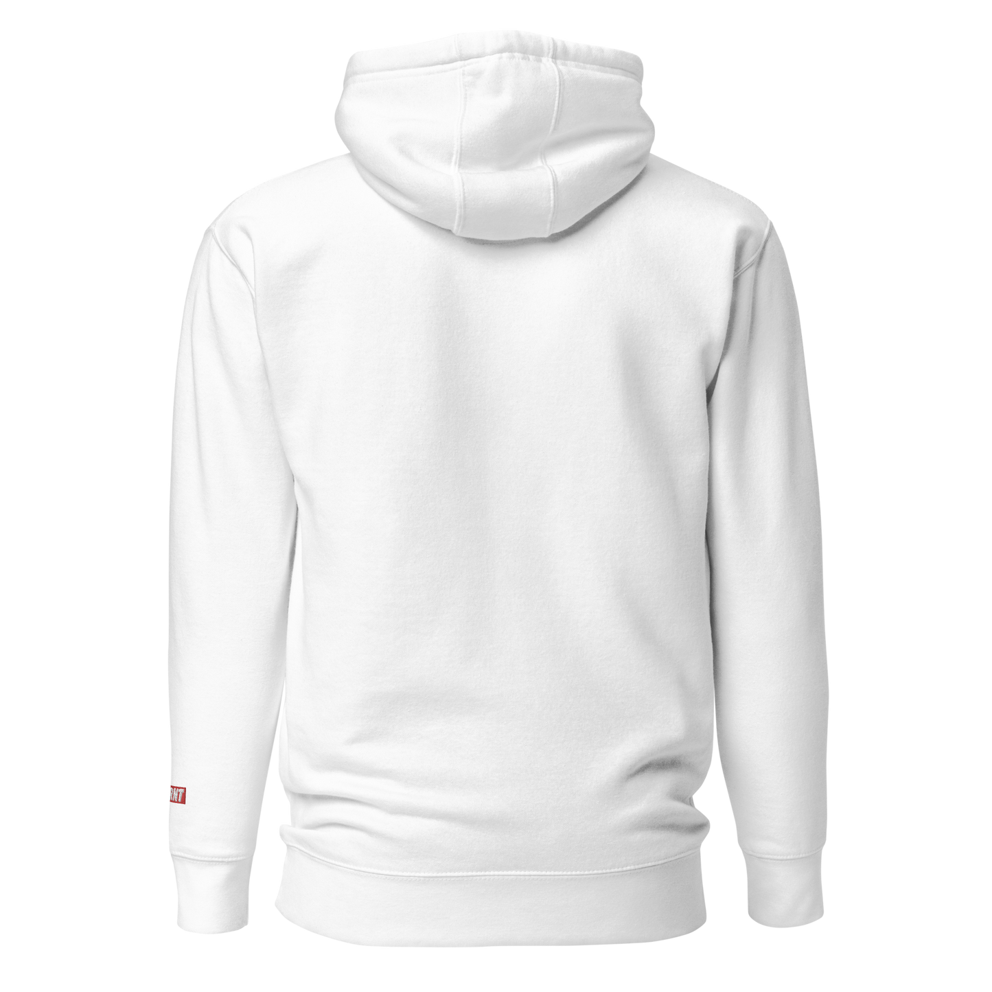 DFFRNT CLASSIC HOODIE