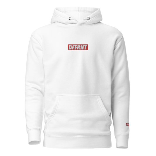 DFFRNT CLASSIC HOODIE