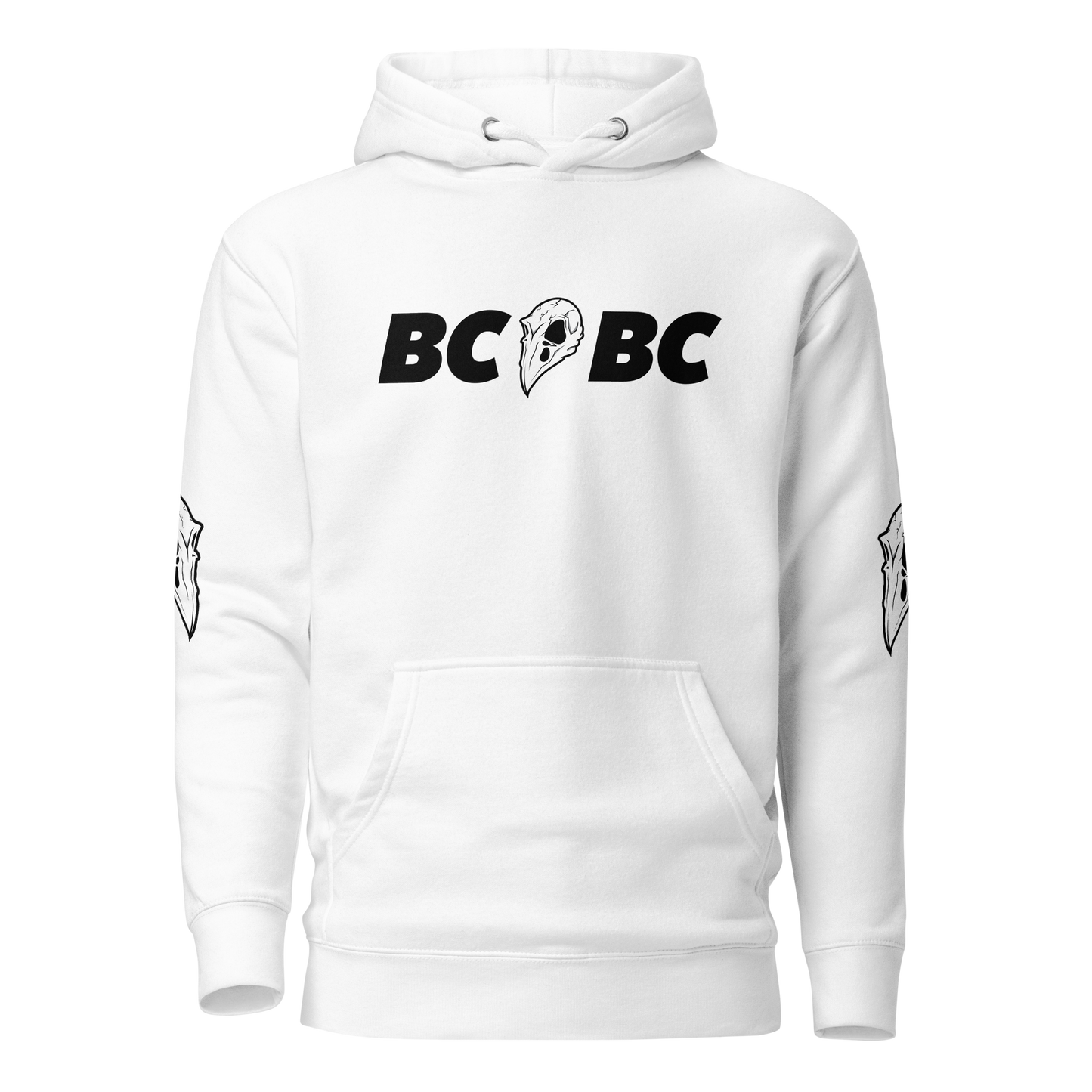 BCBC HOODIE