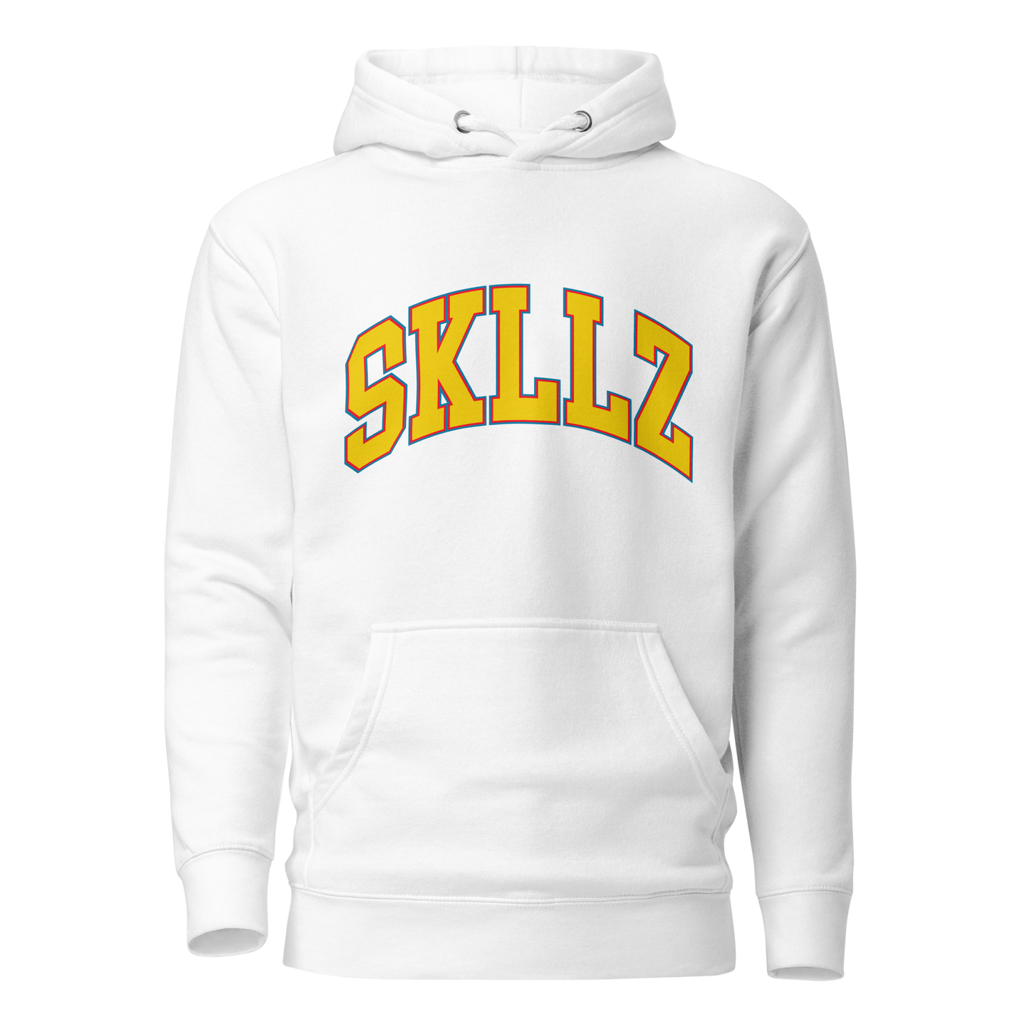 SKLLZ HOODIE BY OYG