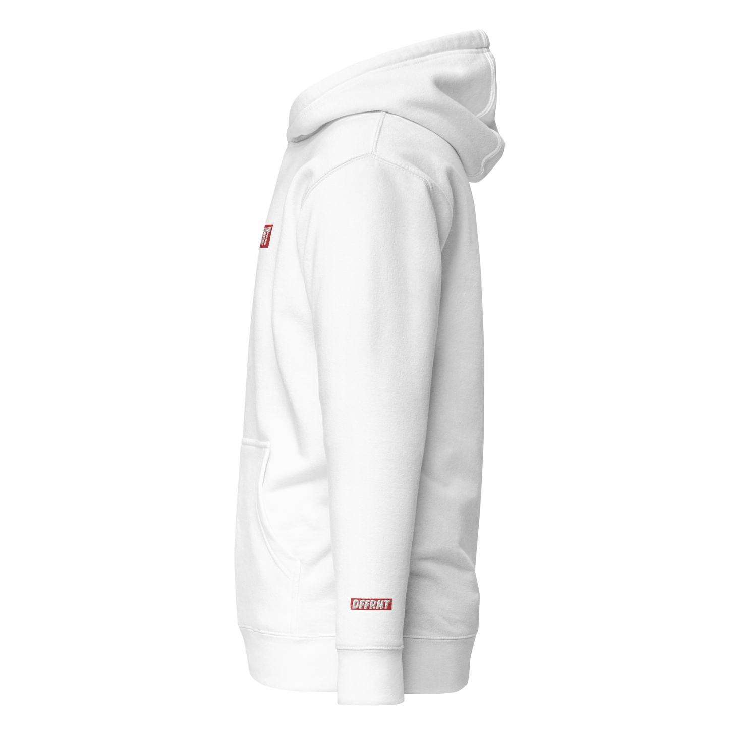 DFFRNT CLASSIC HOODIE