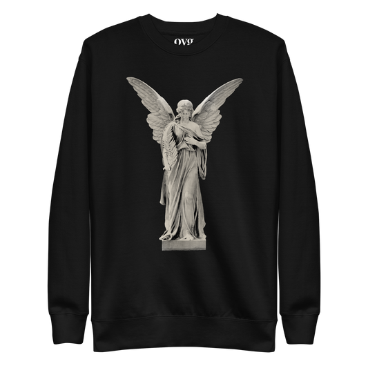 OYG ANGEL PREMIUM SWEATSHIRT