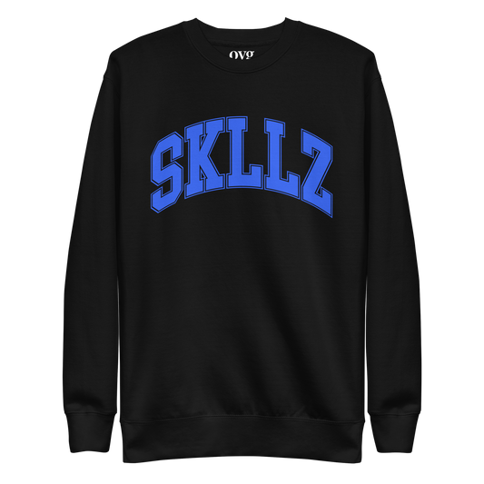 SKLLZ BY OYG PREMIUM SWEATSHIRT