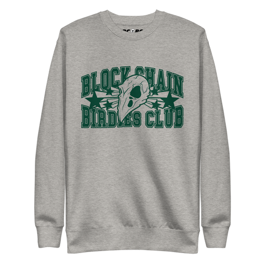 BCBC VARSITY STAR PREMIUM SWEATSHIRT