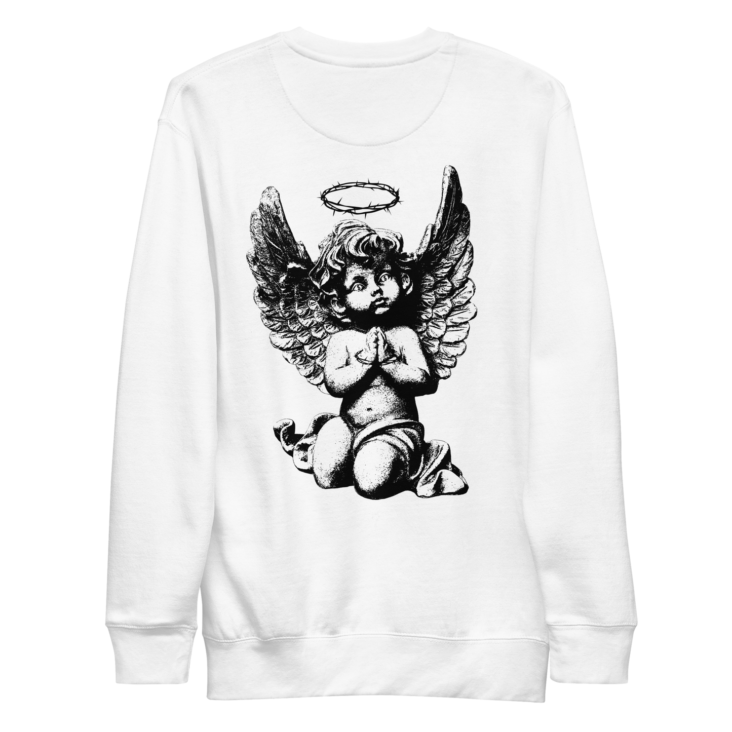 OYG "BRIAR PATCH BABY" PREMIUM SWEATSHIRT