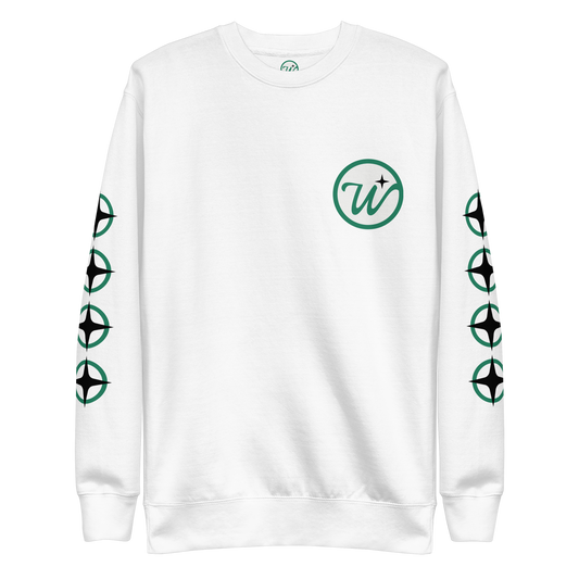 OYG "WINNERS CIRCLE" PREMIUM SWEATSHIRT