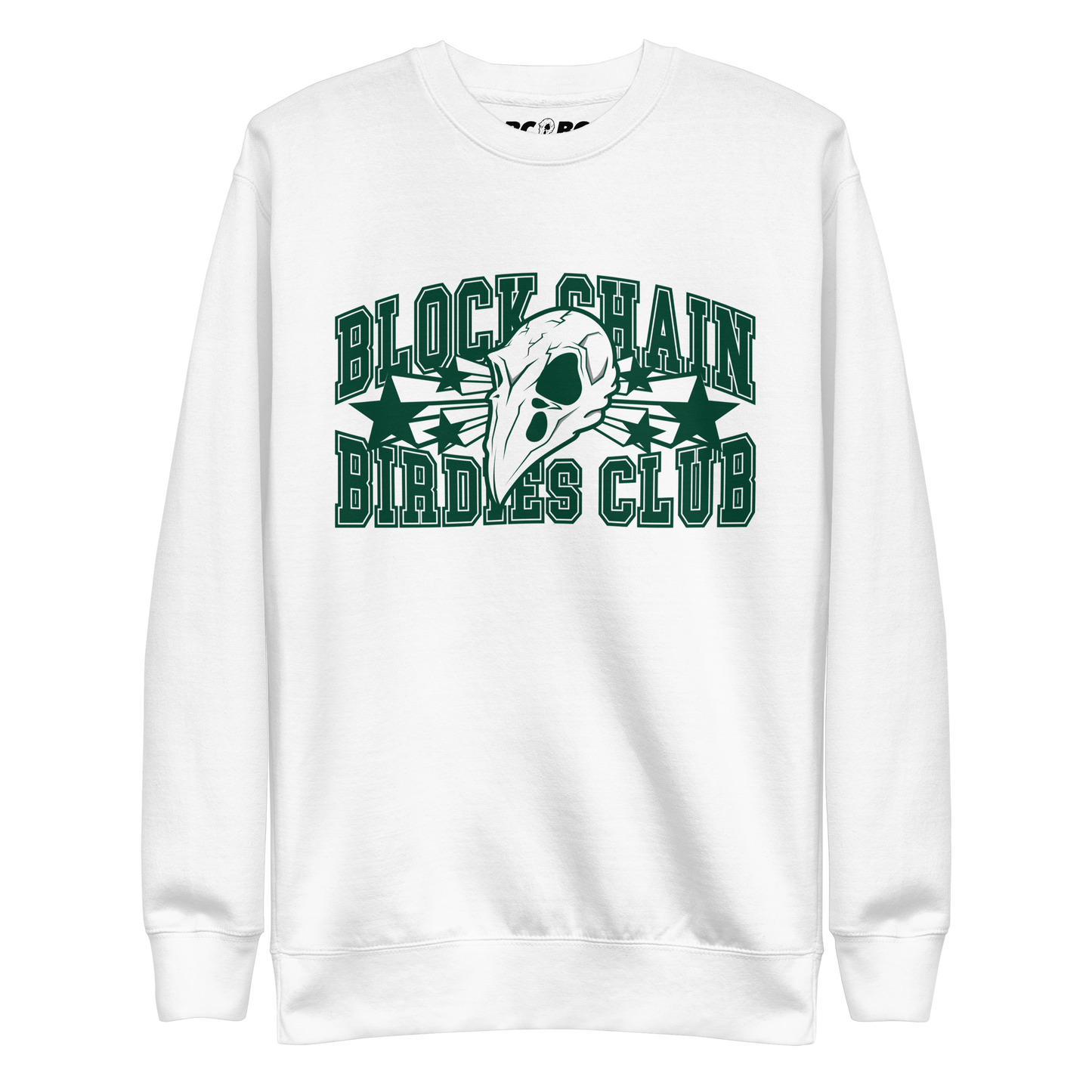 BCBC VARSITY STAR PREMIUM SWEATSHIRT