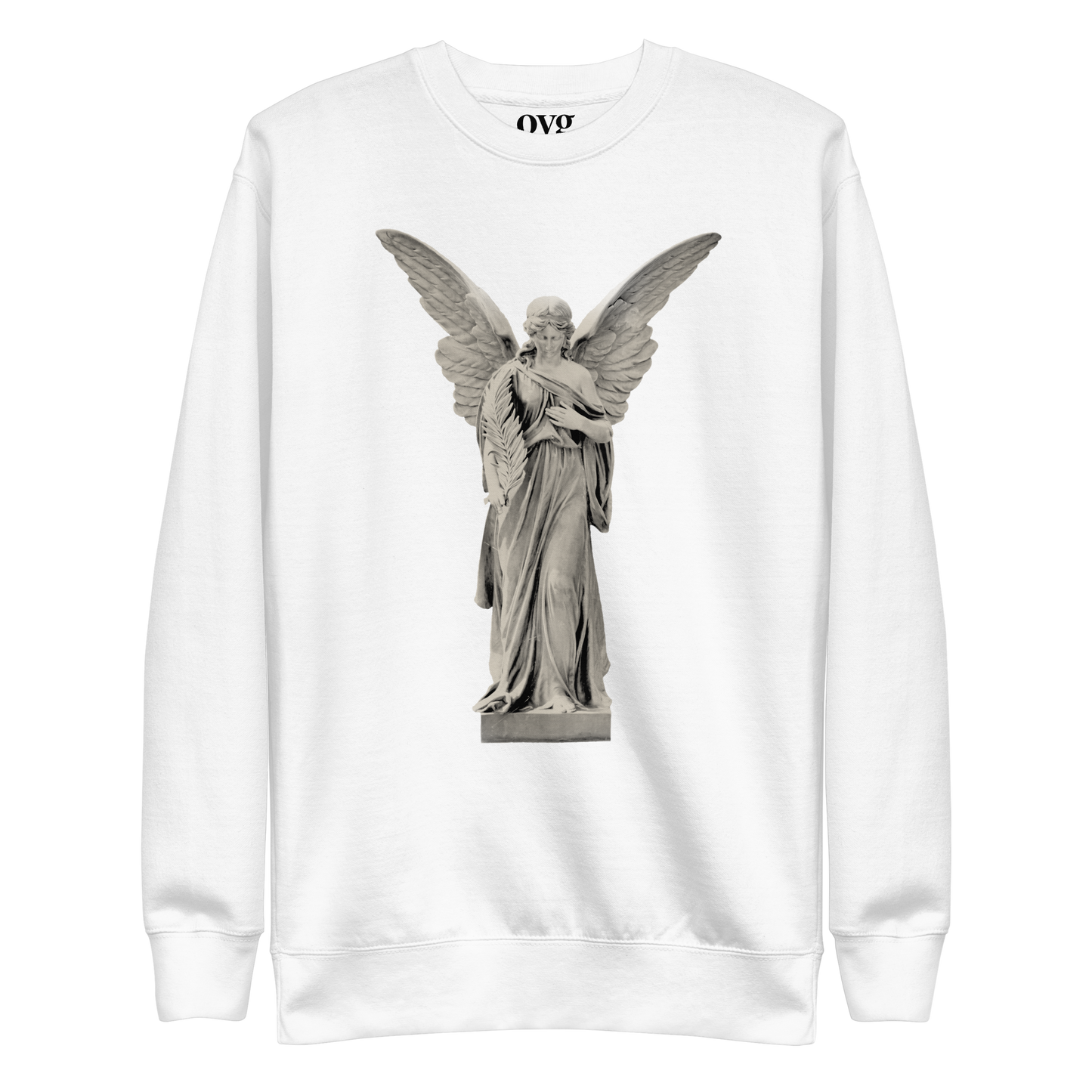 OYG ANGEL PREMIUM SWEATSHIRT